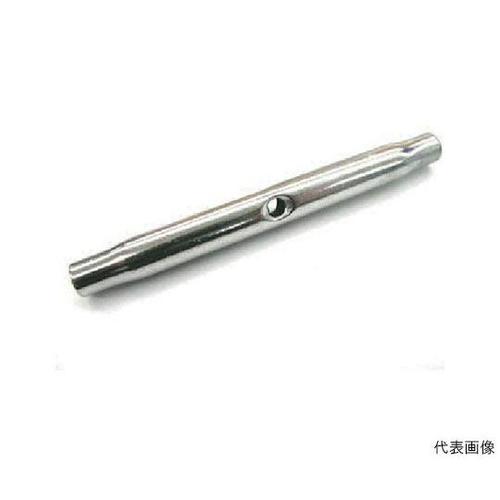 ステンレス パイプターンバックル用パイプ