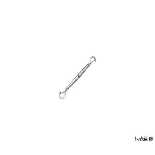 ステンレス パイプターンバックル外れ止め