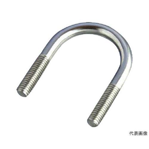 UK12M90Aステン一般鋼管用Uボルト