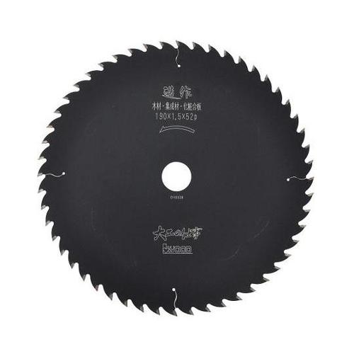 I WOOD チップソー 大工の仕事 造