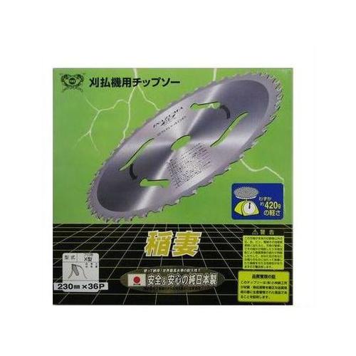 100956 稲妻×型 230×36P