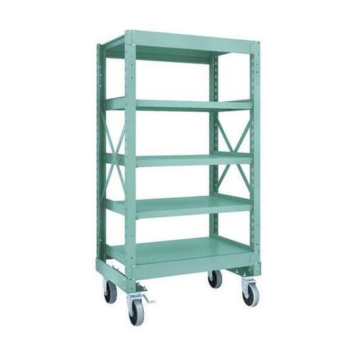 R35365U150 ボルト式中量棚5段