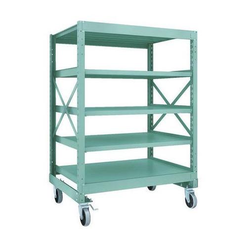 R35495U150 ボルト式中量棚5段