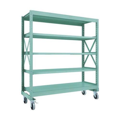 R36665U150 ボルト式中量棚5段