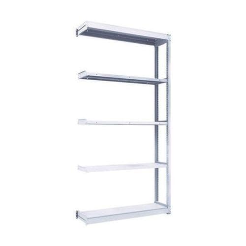 TUG20084K5B軽中量棚200連結