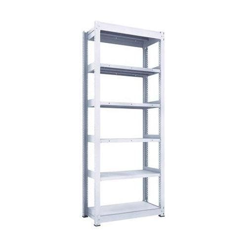 TUG型中量ボルトレス棚 600kg 単