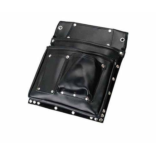 SH−622 鋲止仮枠釘袋 黒