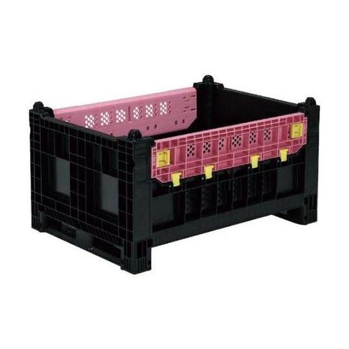 大型部品用通い箱 261400 コンパレ