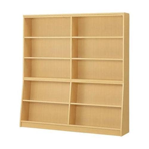 木製書架KE−S52