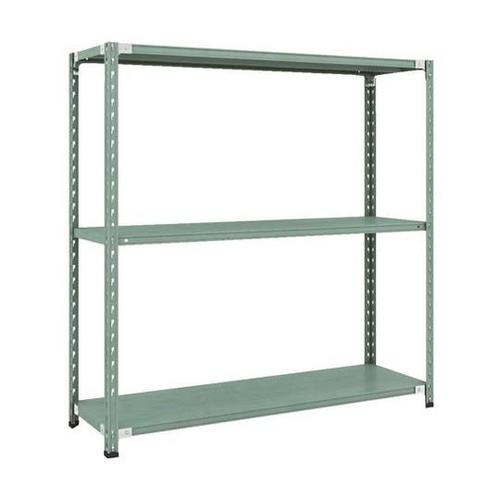 CB5543GN セミボルトレス軽量棚