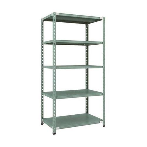 CB6365GN セミボルトレス軽量棚