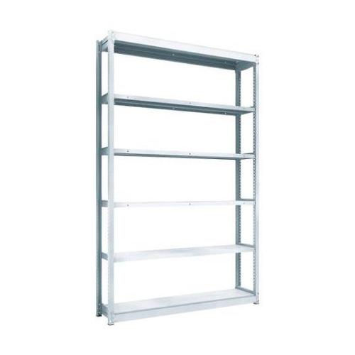 TUG型軽量ボルトレス棚 100kg 単