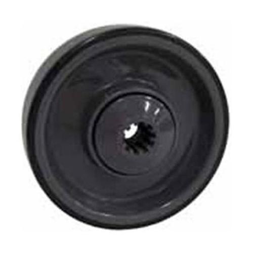 ウレタン車輪 GNU−100