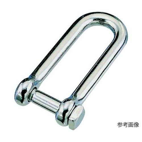 ステン ロング角頭シャックル 呼び12m