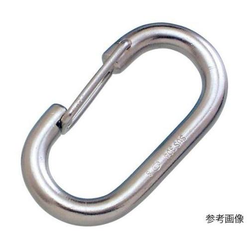 ステンレス O型フック SUS316 線