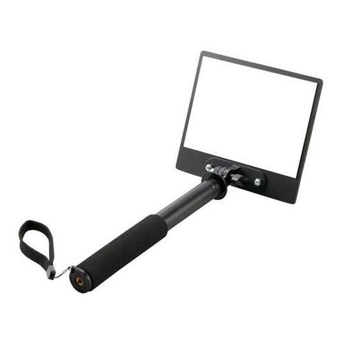 トレビヨン2(小) 無地 白 373−1