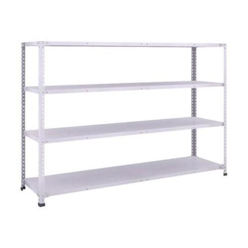 TLA46S14軽量150型ボルトレス棚