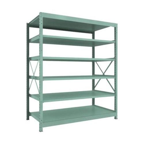 中量ボルト式棚 R3型 W1800×D8