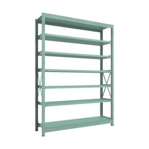 中量ボルト式棚 R3型 W1800×D4