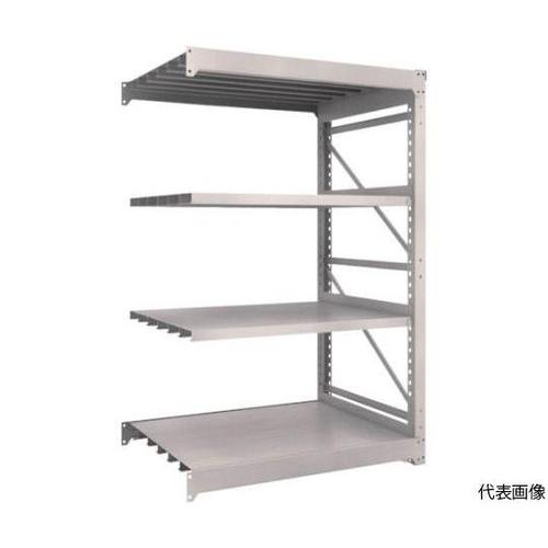 M106494B−NG重量棚4段連結NG