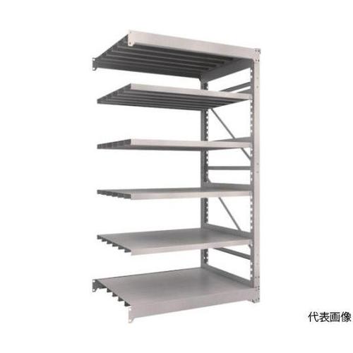 スチール製重量ボルト式棚 M10型 W1