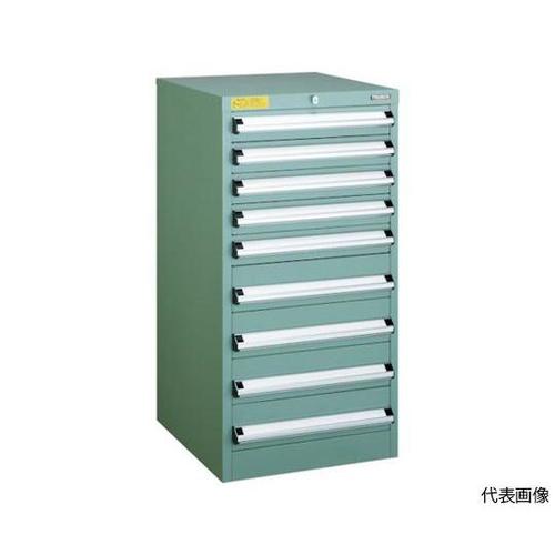 VE5S型中量キャビネット 500×55