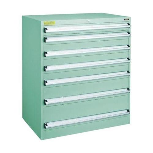 VE9S型中量キャビネット 880×55