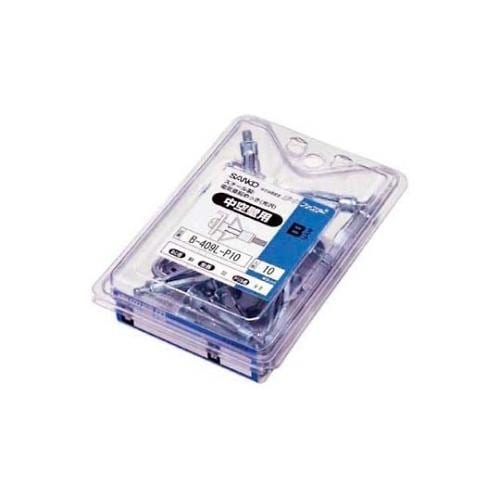 テクノ ボードファスナーBーLタイプ ス