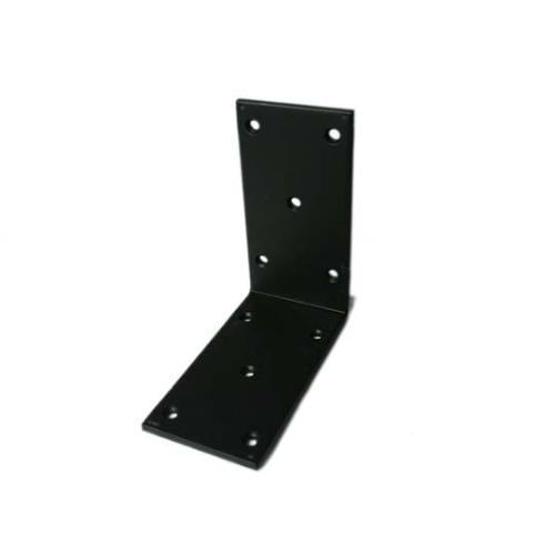 F−810 巾広金折 120×120mm