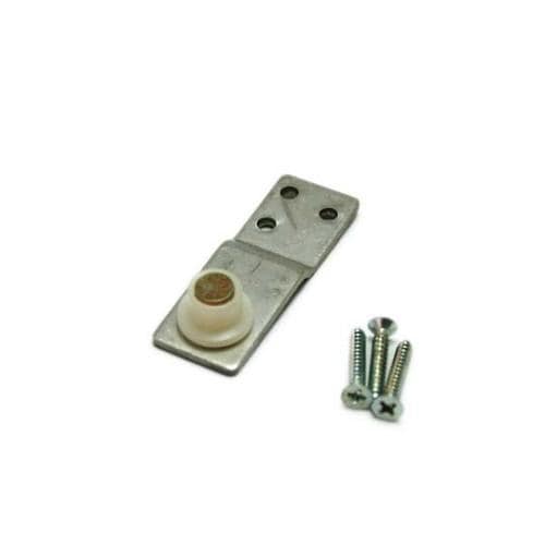 17123引戸部品 下部用ガイドランナー