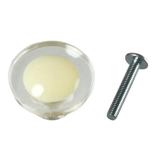 30429 クリスタル30mm クリーム