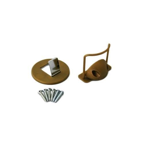 J−591 バリアーフリー床付戸当り