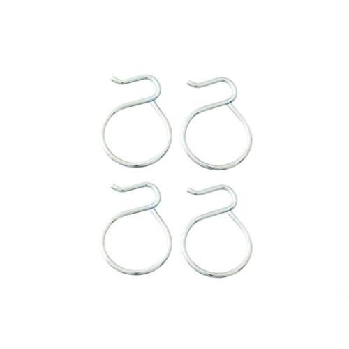 鉄Sカン 32mm 1袋(4個入) N−