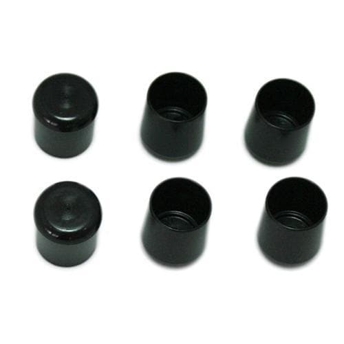 キャップ 16mm 1パック(6個入)