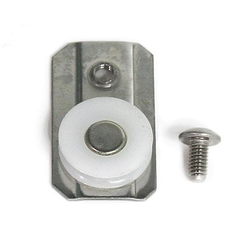 6570 網戸用取替戸車 YKKビス止