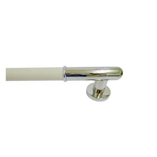 NO−701丸棒ニギリバー600アイボリ