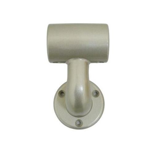 BR−6 アルミブラケット通 シルバー