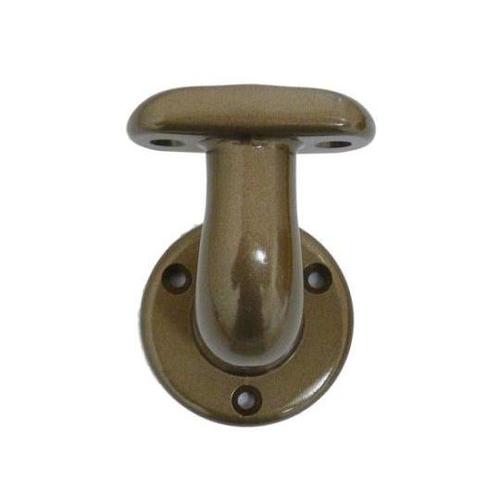 BR−7 アルミブラケット受 アンバー