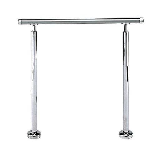 AP−50B アプローチ手摺(B)鏡面