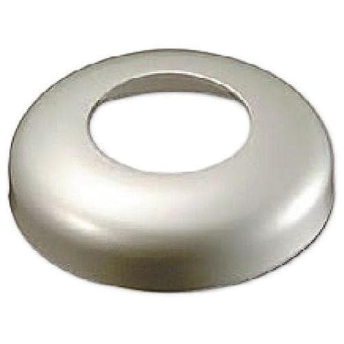 BC−100ベースキャップ45径用シルバ