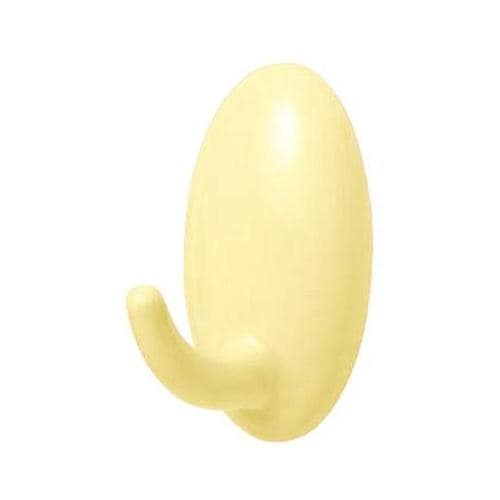 C−10C たまごフックMソフトイエロー