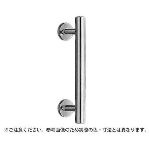 NO−68 丸型取手500ミリクローム