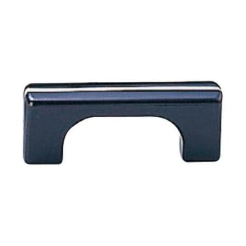 P−48ポリラインハンドル豆シルバー/黒