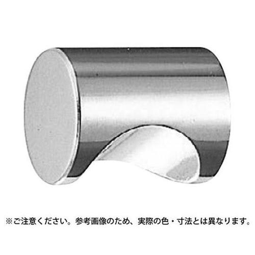 ST−11Bツマミ25径ヘアーライン