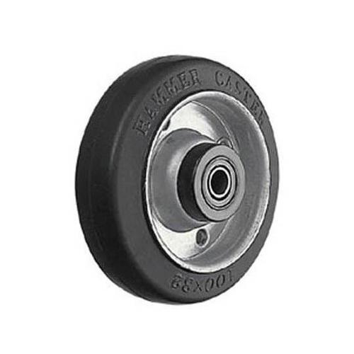 435SRB125 ゴムB入り車輪