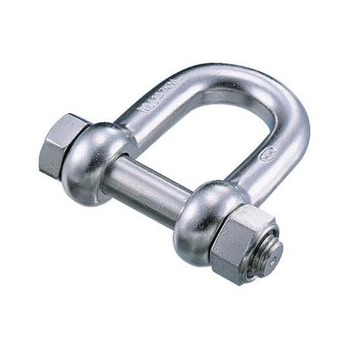 ステンレス SBUシャックル 呼び12m