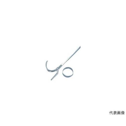 ステンレス ボートハッカー 長さ200m