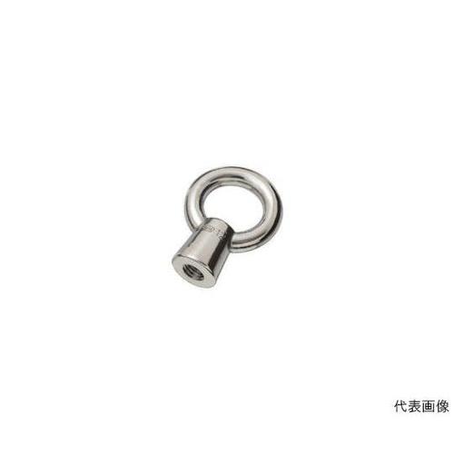 INC8Mステンレス袋アイナットミリネジ