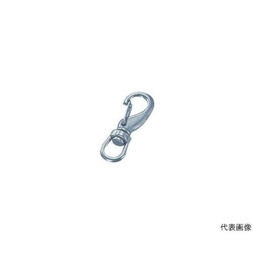 ステンレス マガタマスイベル 線径3mm