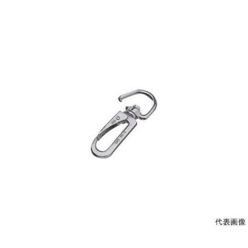 ステンレス ナスカンスナップOD型 長さ